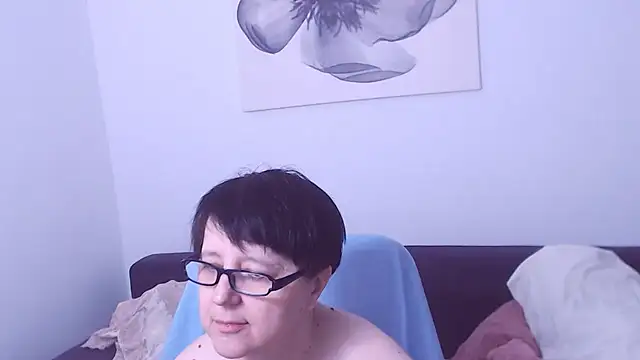 ChristaRose webcam