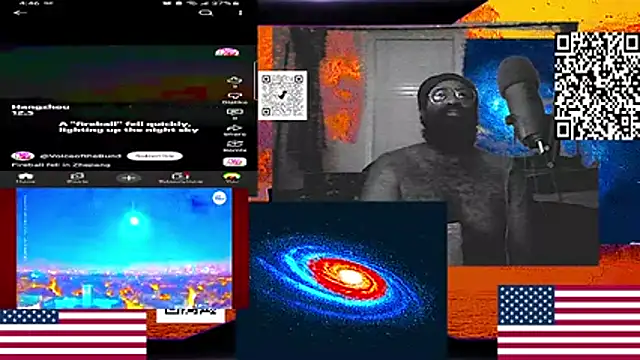 RussellTaylorLacy webcam
