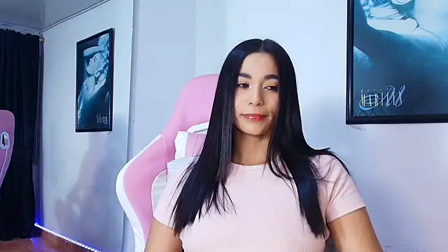 GraceWallace_ webcam