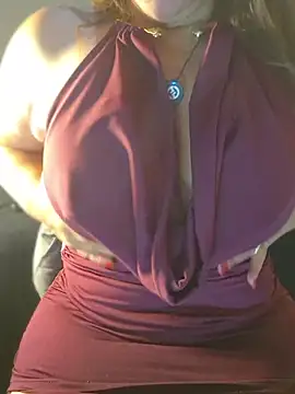Paulette-squirt Live Web Cam Show