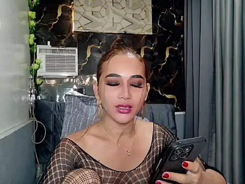 Demonsfuck webcam