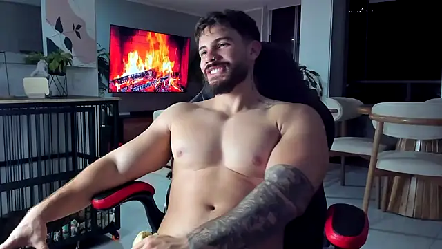 Valenthino_Salvatore webcam