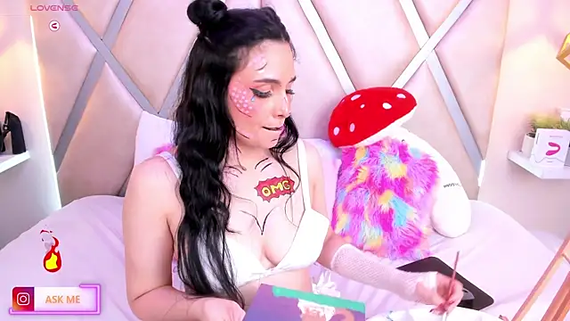 LilithRyder webcam