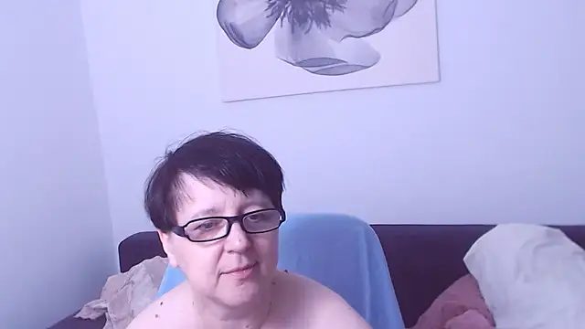 ChristaRose webcam