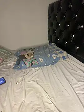 VenusDeMilo_55 webcam