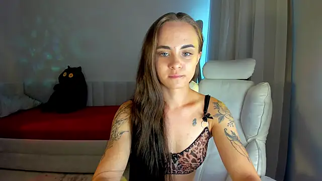 Black_Dollarss webcam