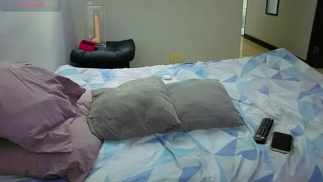 Matiashorney webcam
