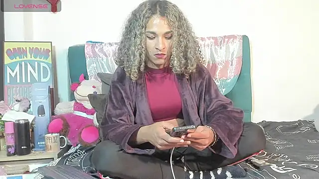StefanyMiler webcam