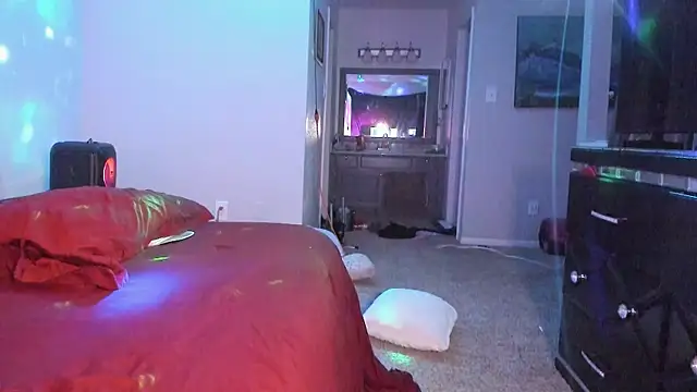 yiauana webcam