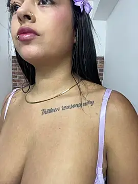 Dulce-diosa webcam