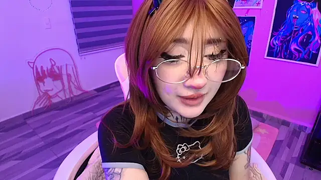 Miwa_violet webcam