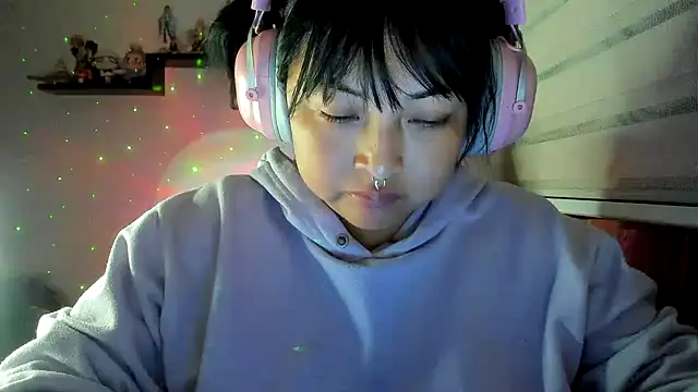 Shaddycute_ webcam