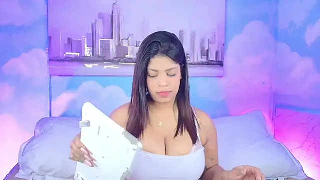 ashlycarteer webcam