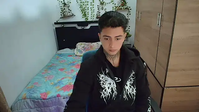 santii_ss webcam