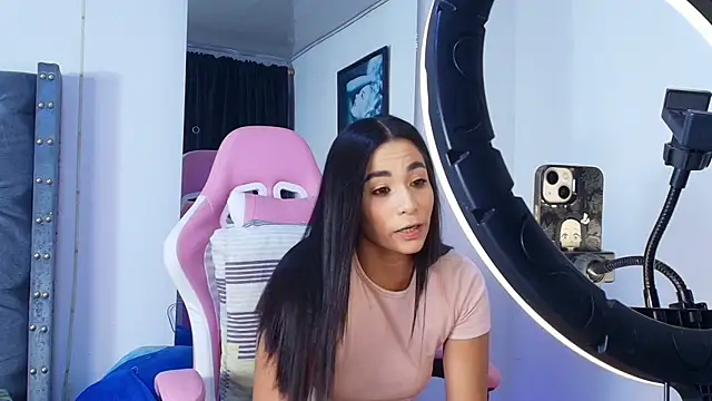 GraceWallace_ webcam