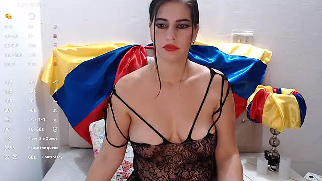 Taliana21 webcam