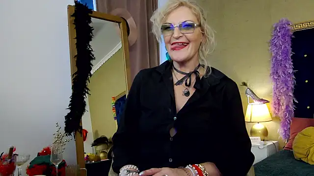 Allura_Jenson webcam