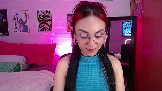 Amy66 webcam