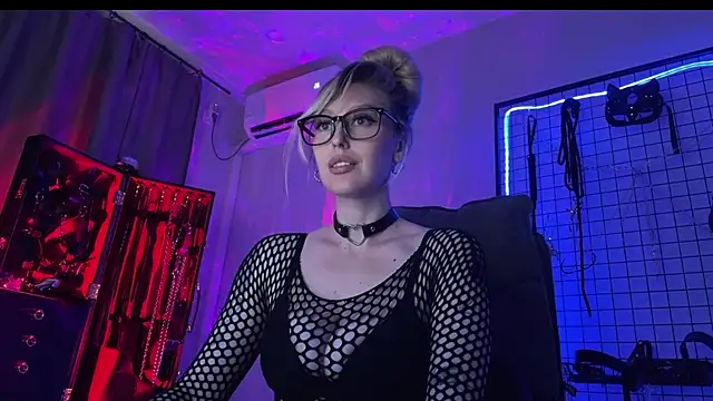 Liya_Liss webcam