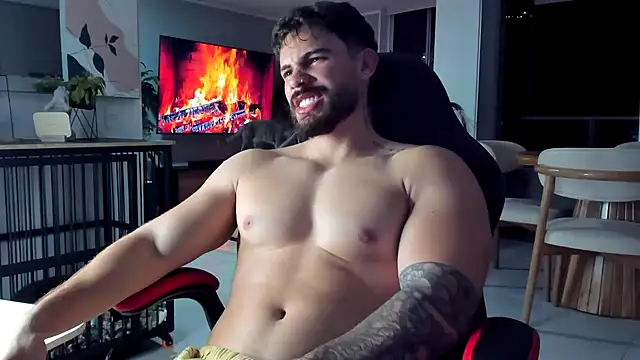 Valenthino_Salvatore webcam