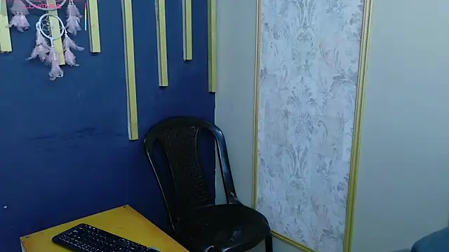 Thony_Big webcam