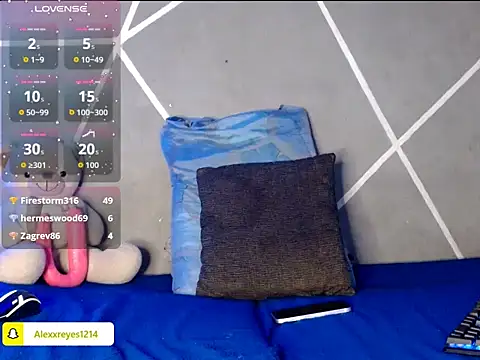alexx_23cm webcam