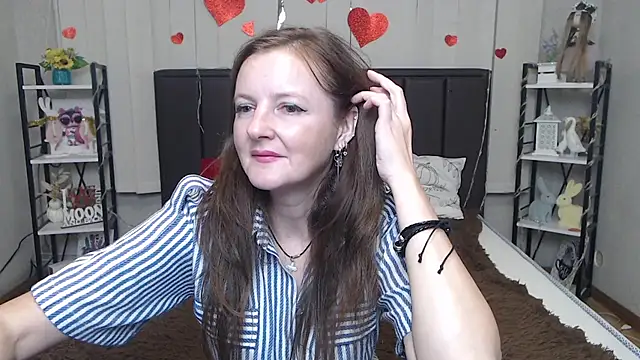 MeganPirs webcam