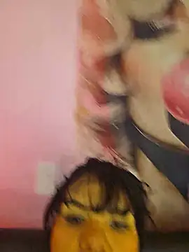 DiosaBelle webcam