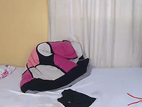 Ebonybunnny webcam