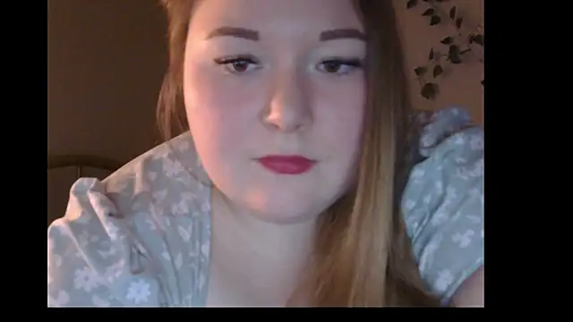 LilahSweetXO webcam