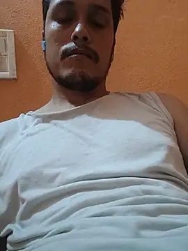 Saxy_boy_prince webcam