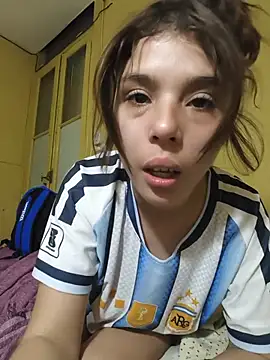 mariamac420 webcam