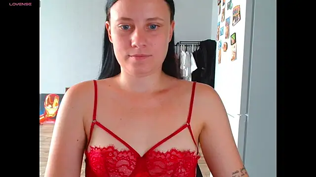 VikiKelt webcam