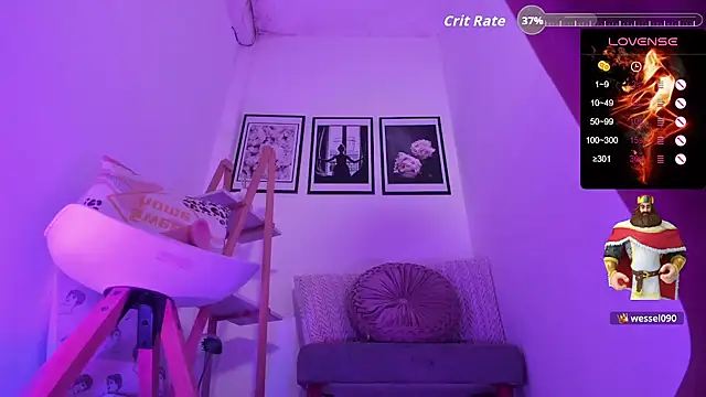 sofihill01 webcam