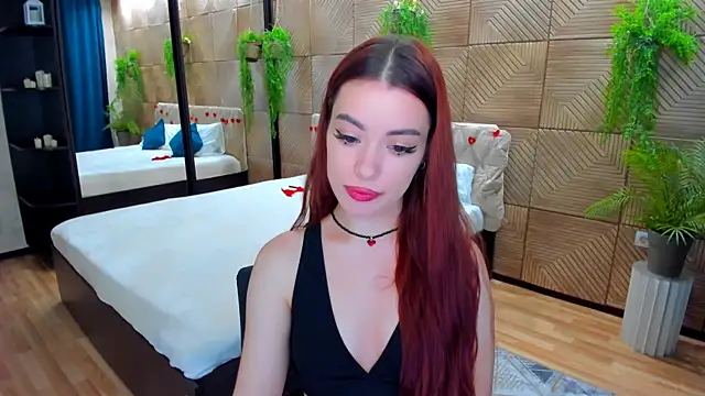 PutOnRepeat webcam