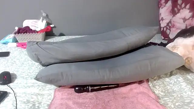graciousxxx webcam