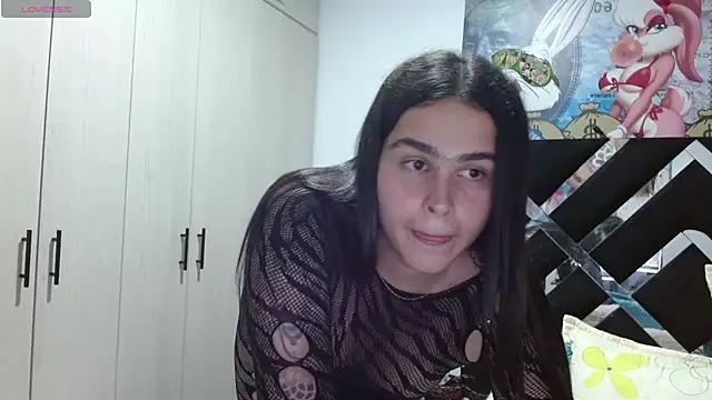 SarithaBunny live sex cam