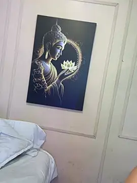 Ambersfoxx webcam