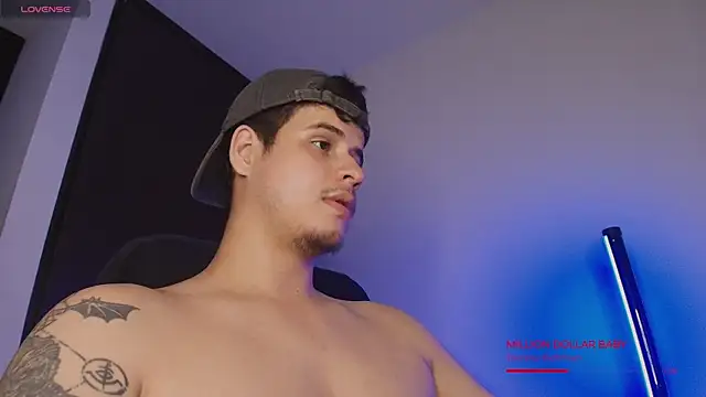 BjornSteel webcam