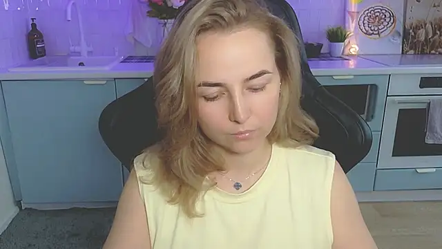 Mira_Mermayd webcam