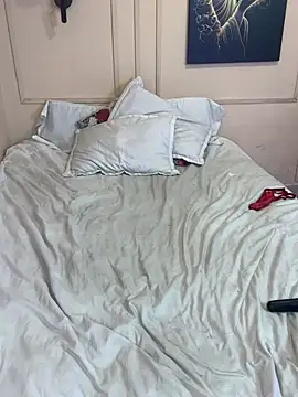 Ambersfoxx webcam