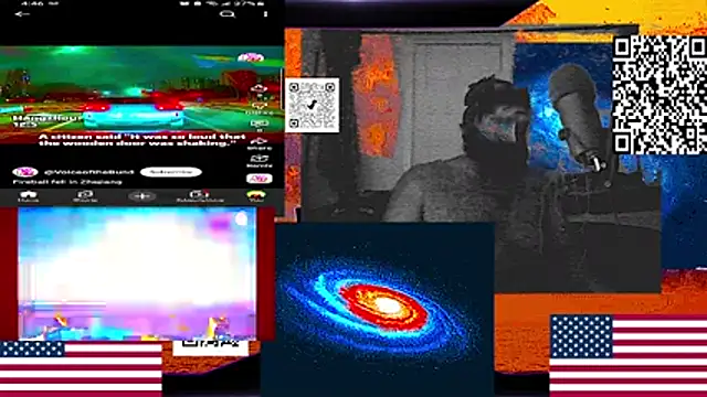 RussellTaylorLacy webcam