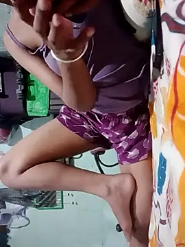 cutiepari webcam
