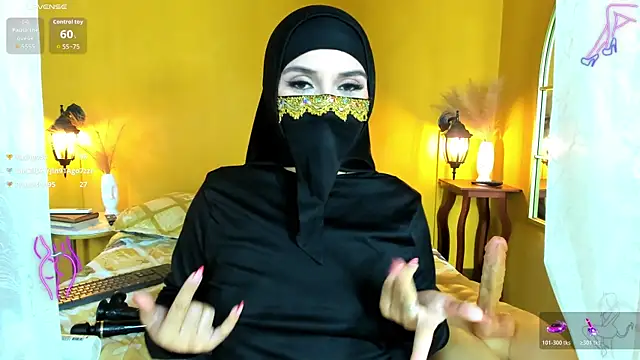malek_zark2 webcam