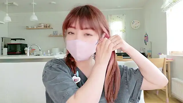 SUZU_1201 Live Web Cam Show