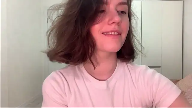 cherishedwish webcam