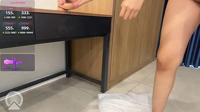 icydiva webcam