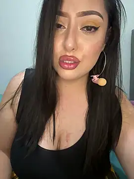 MileyGia webcam