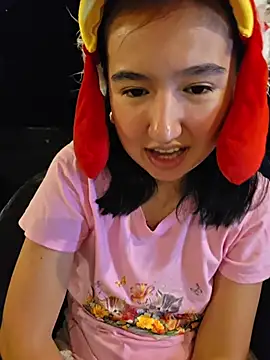 Pinkie_Princes live sex cam