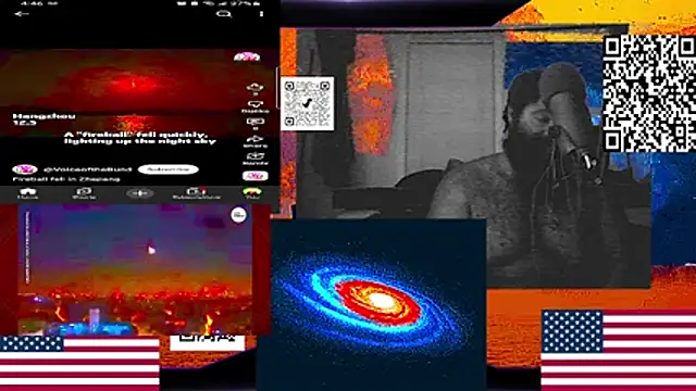 RussellTaylorLacy webcam